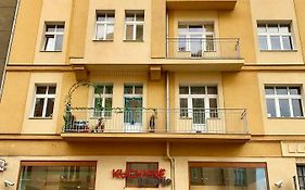 Blue Rose Apartman