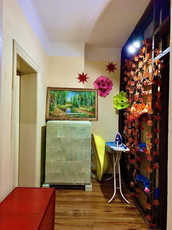 Blue Rose Apartman Karlovy Vary Exteriér fotografie